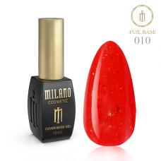 Milano Foil Base 010